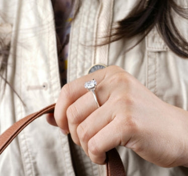 Driving the Lab Grown Diamond Market: India’s Power Surge!