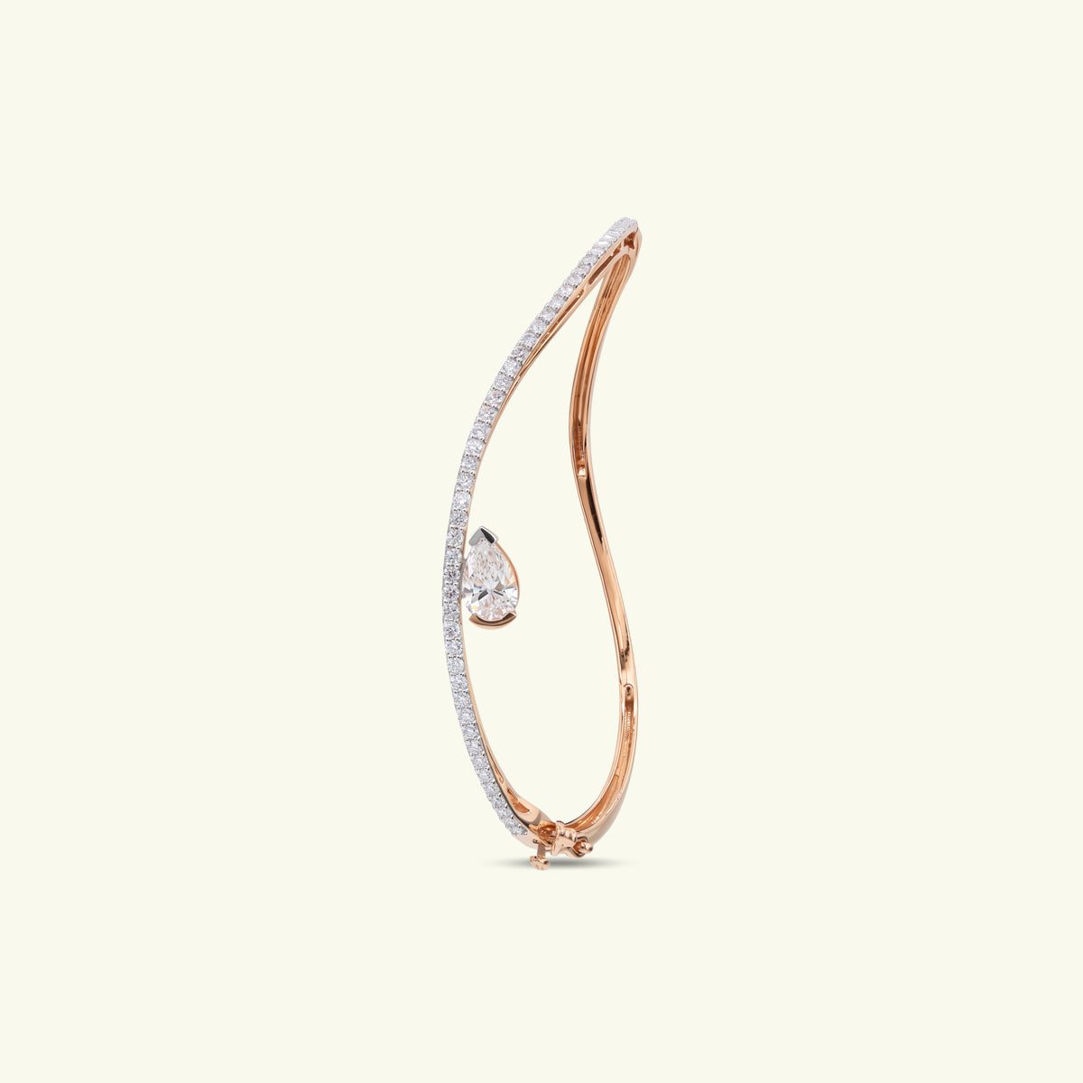 Rhapsody Diamond Bracelet