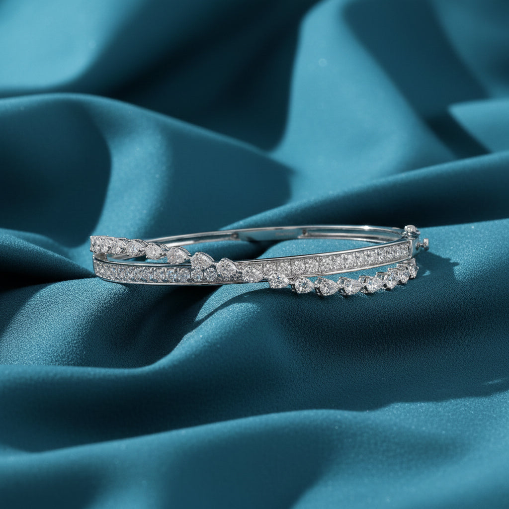 Torien Arc Diamond Kada