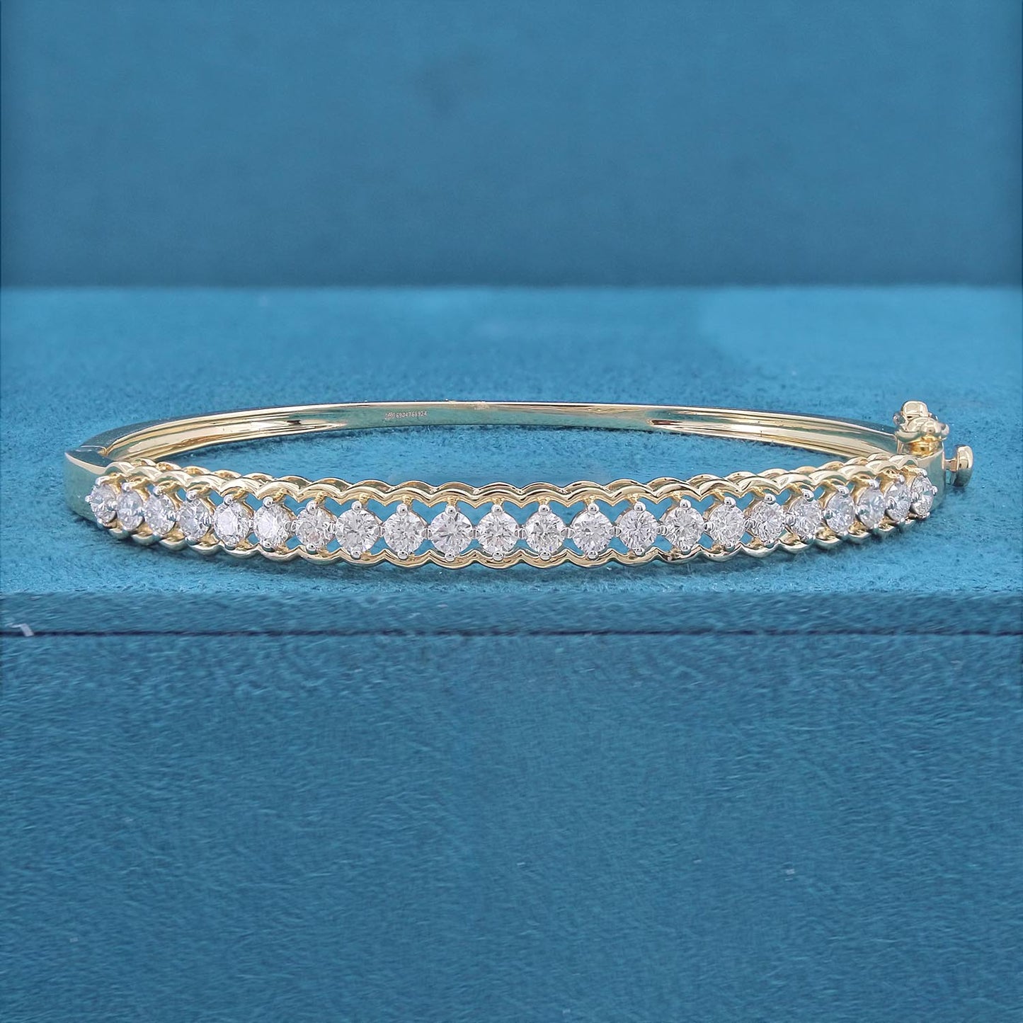 Mavrin Curve Diamond Kada