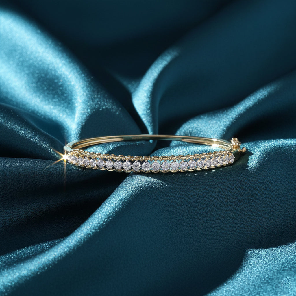 Mavrin Curve Diamond Kada