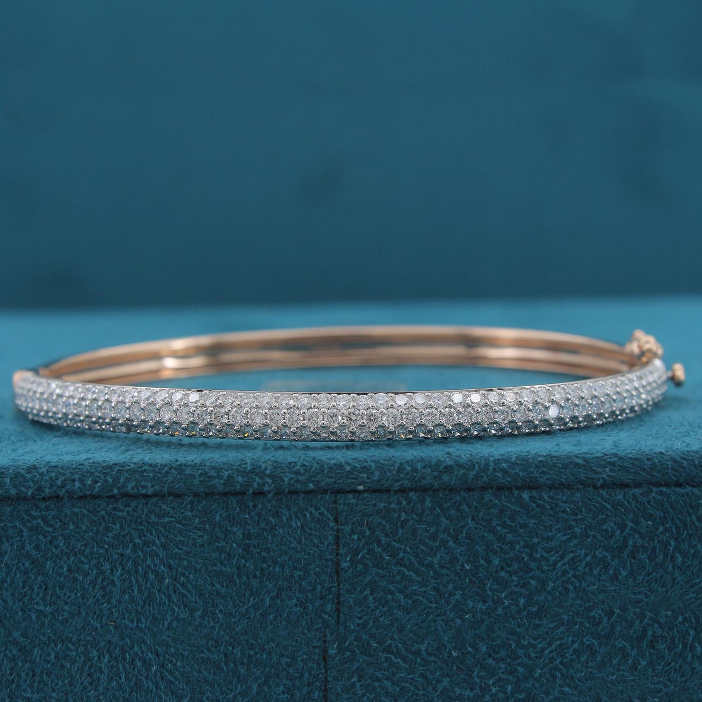 Etris Gold Diamond Kada