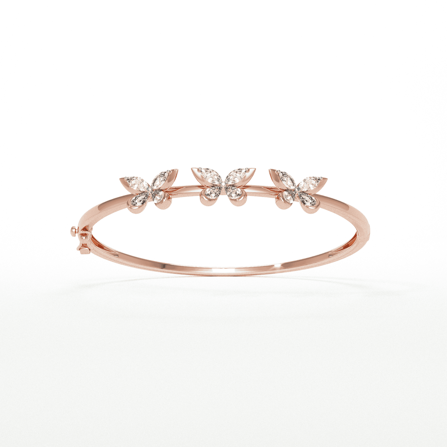 Iconic Curve Diamond Kada