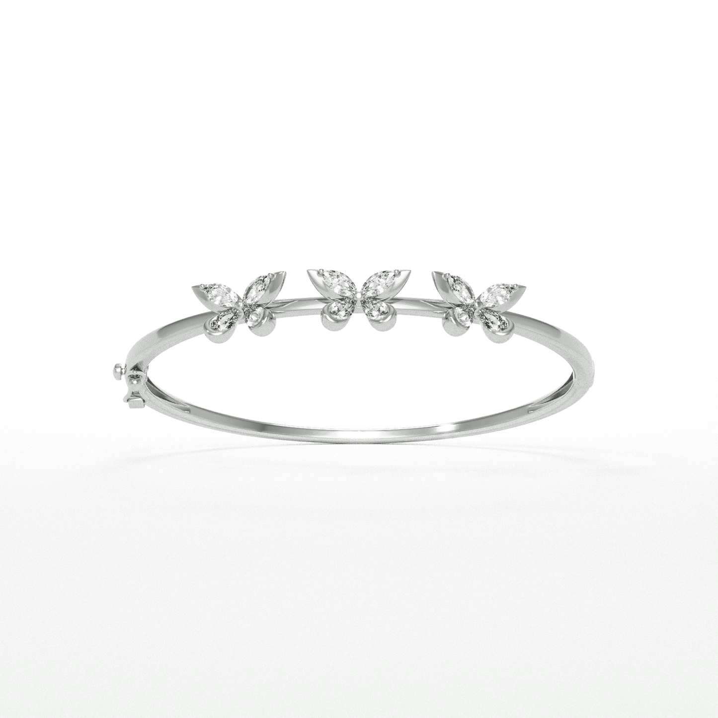 Iconic Curve Diamond Kada