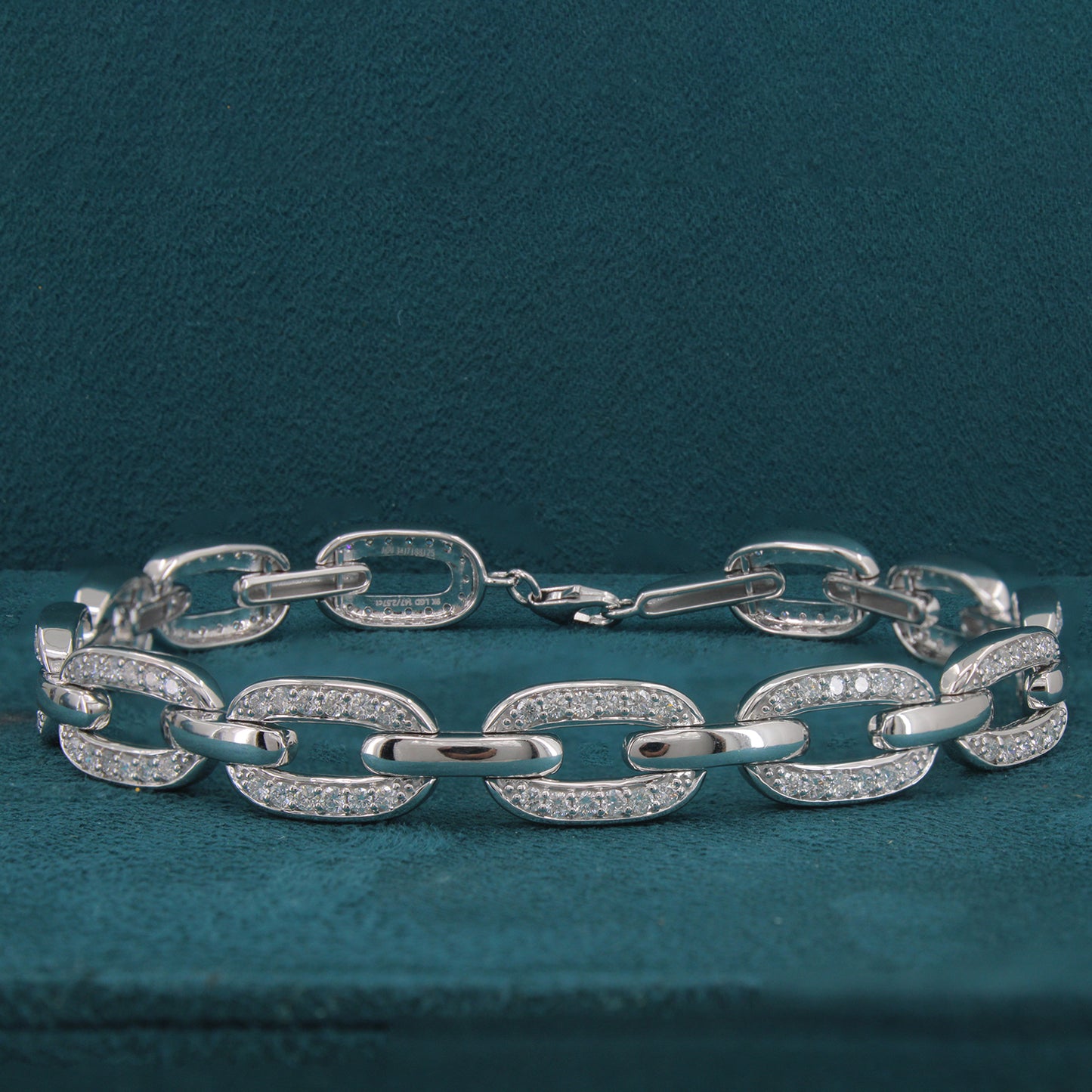 Nirvana Pulse Bracelet