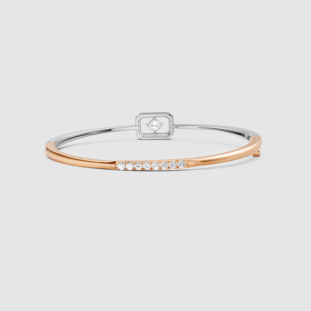 Liora Grace Dual Bracelet