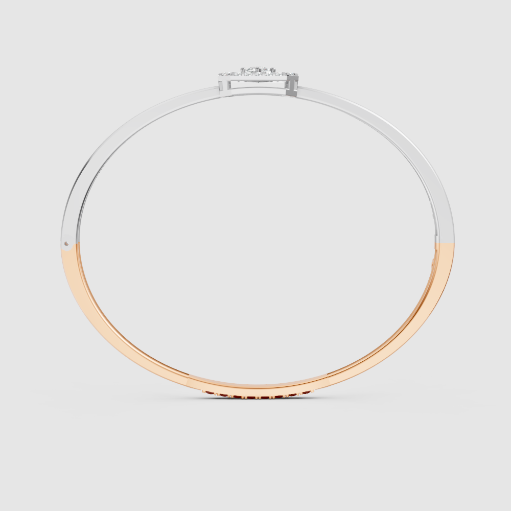 Liora Grace Dual Bracelet