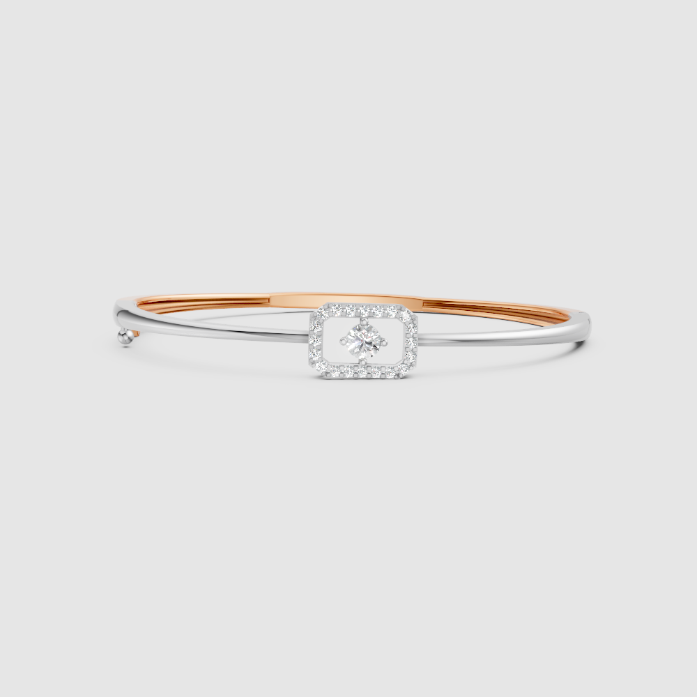 Liora Grace Dual Bracelet