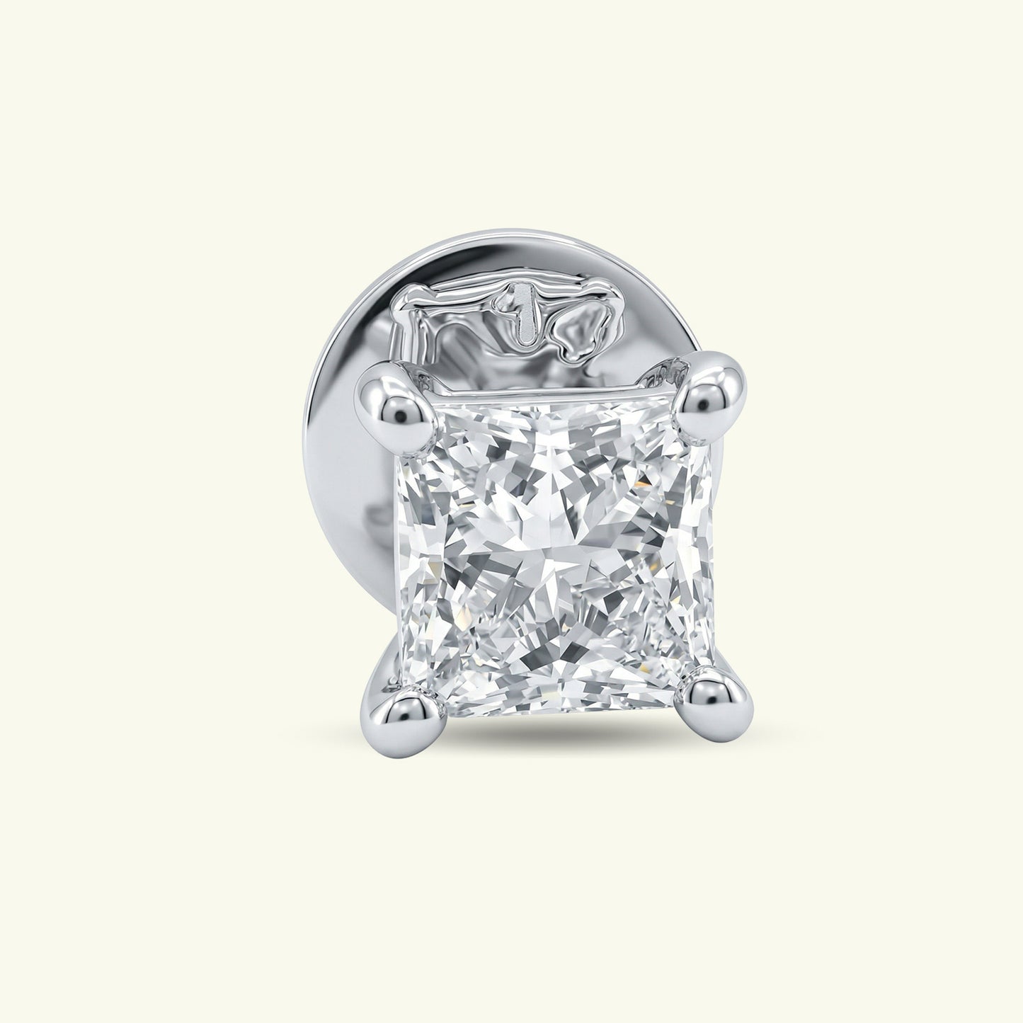Dravon Core Diamond Earrings