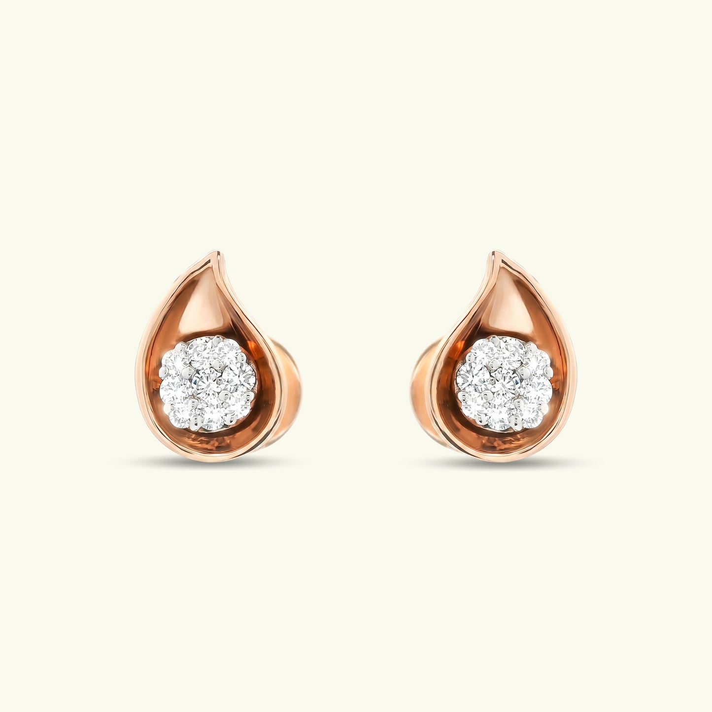 Nalisa Diamond Pendant