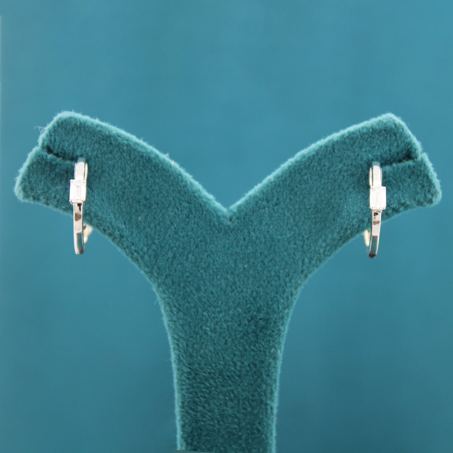 Aveline Radiant Dual Earrings