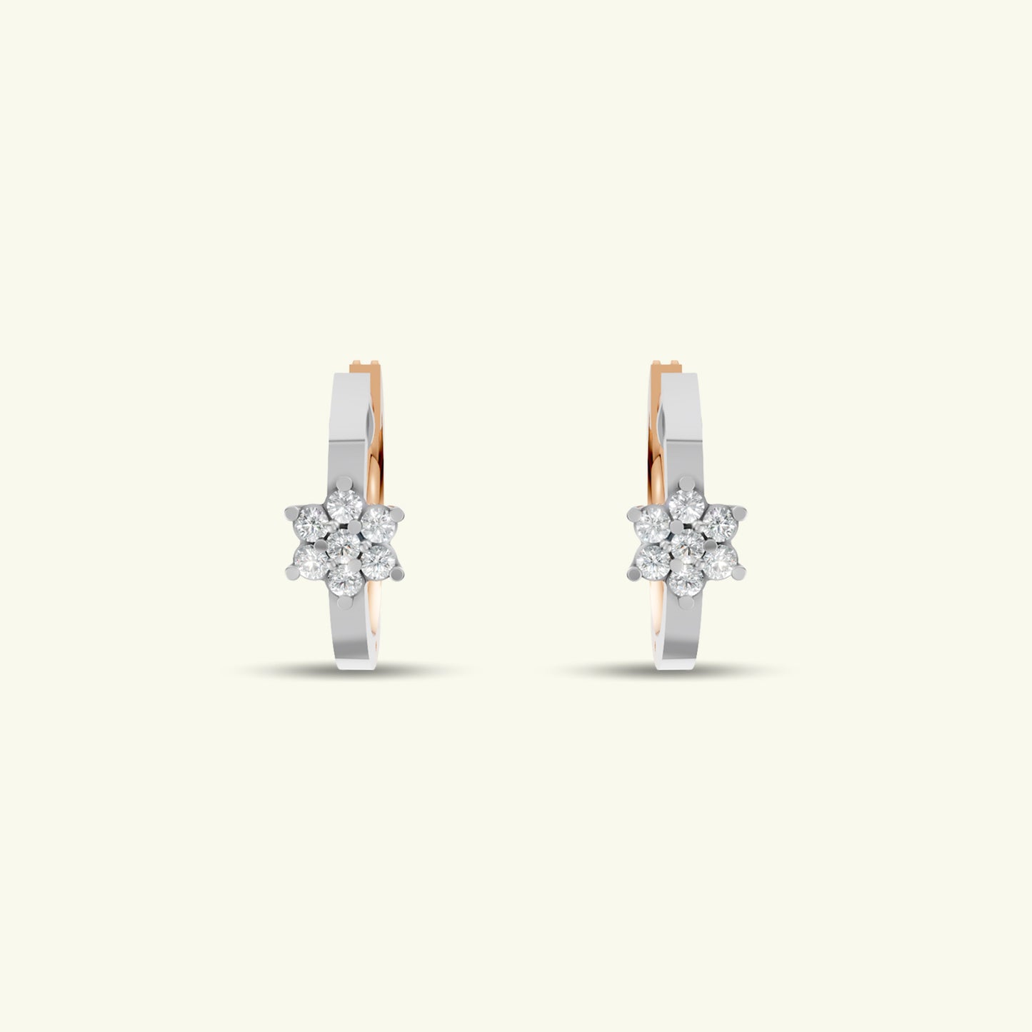 Amara Solstice Reversible Earrings