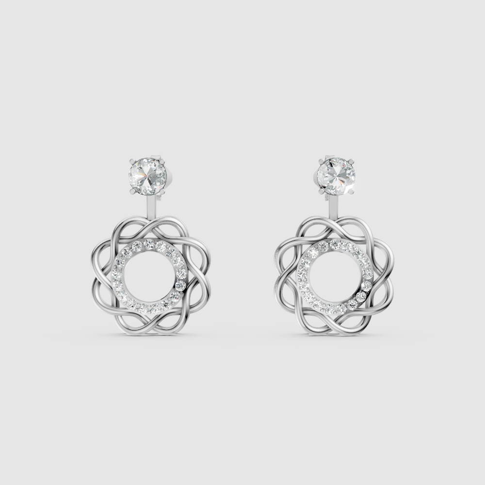 Seraphina Ring to Pendant