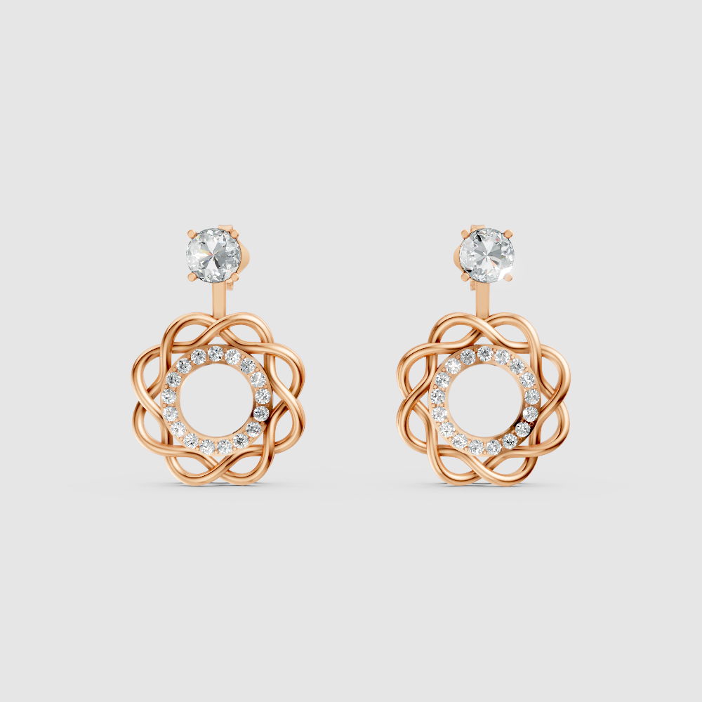 Seraphina Ring to Pendant