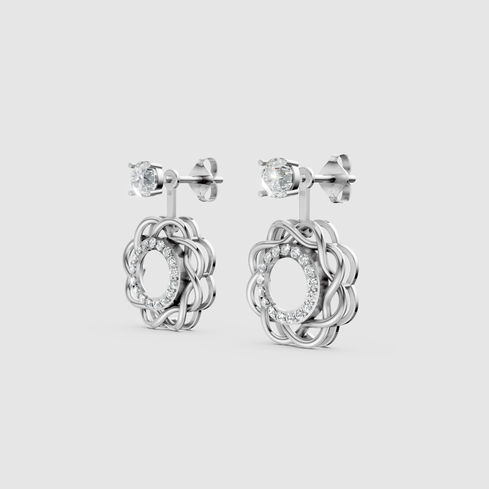 Seraphina Ring to Pendant