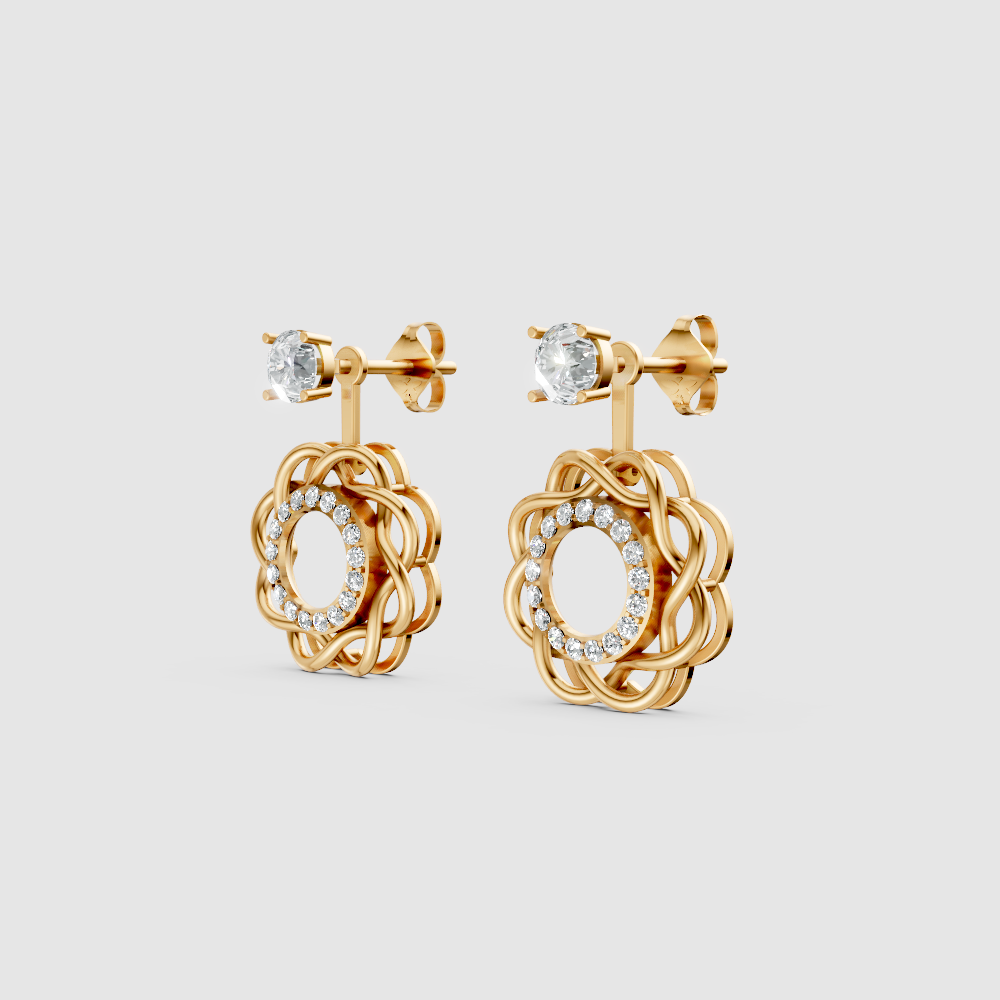 Seraphina Ring to Pendant