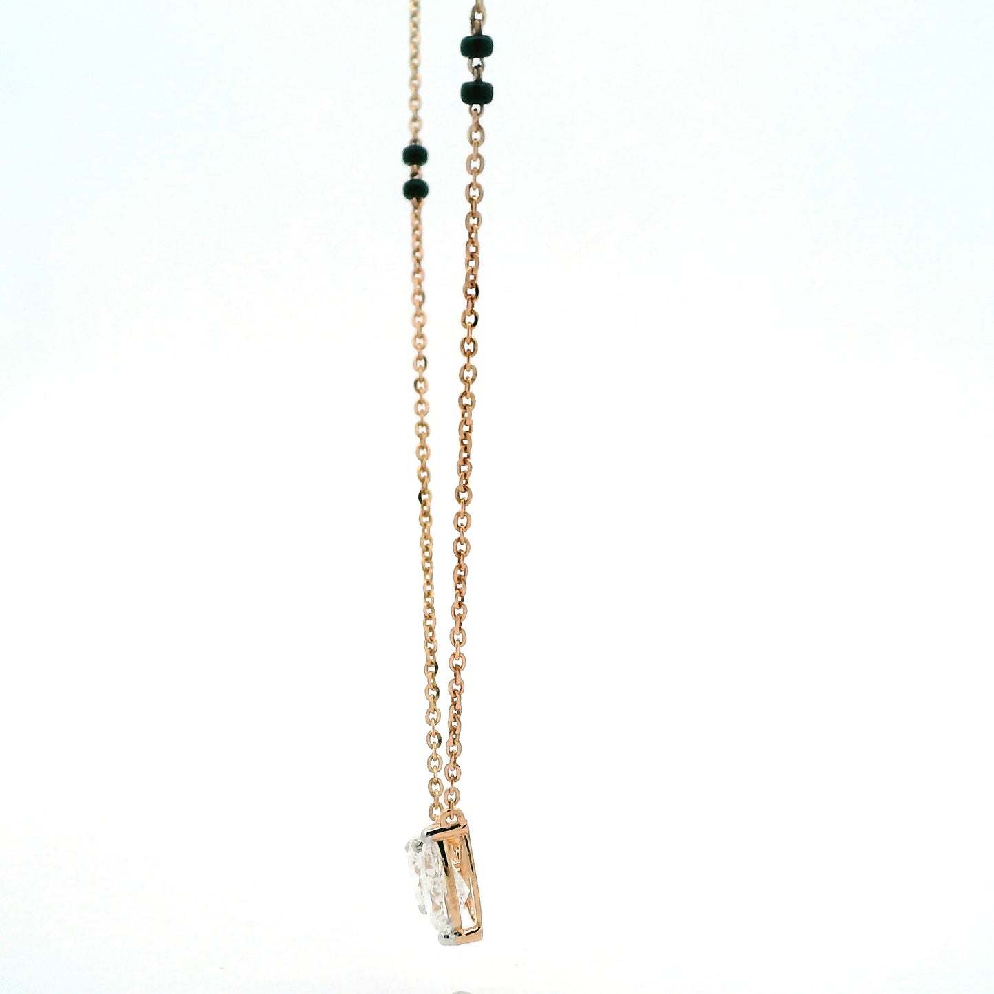 Yanira Diamond Mangalsutra