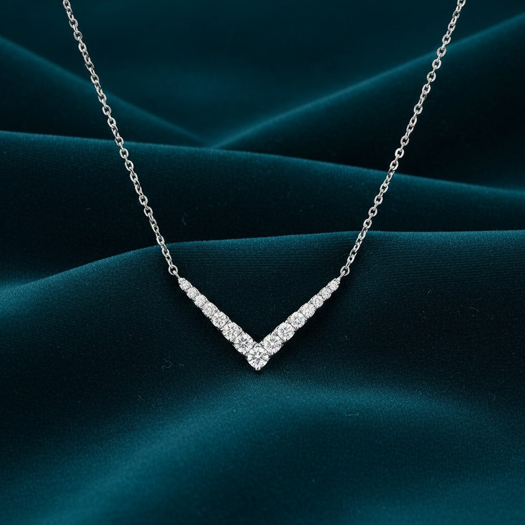 Thara Diamond Mangalsutra