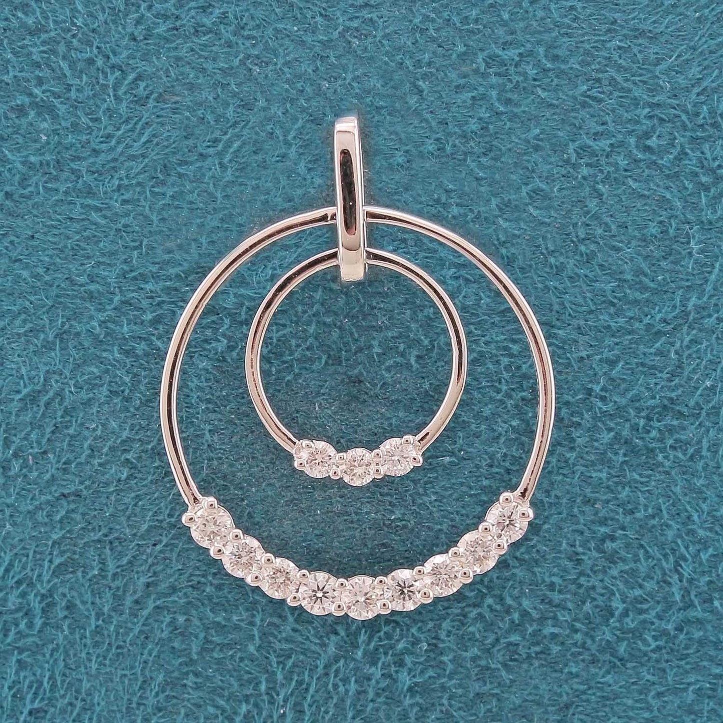 Noraya Diamond Pendant