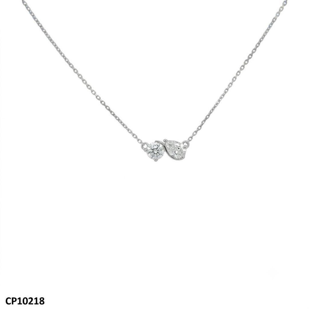 Concord Diamond Mangalsutra