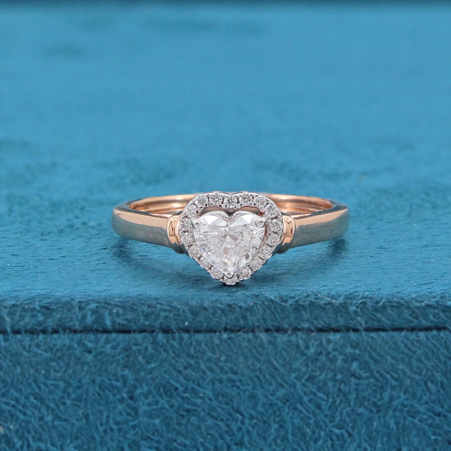 Osa Diamond Ring