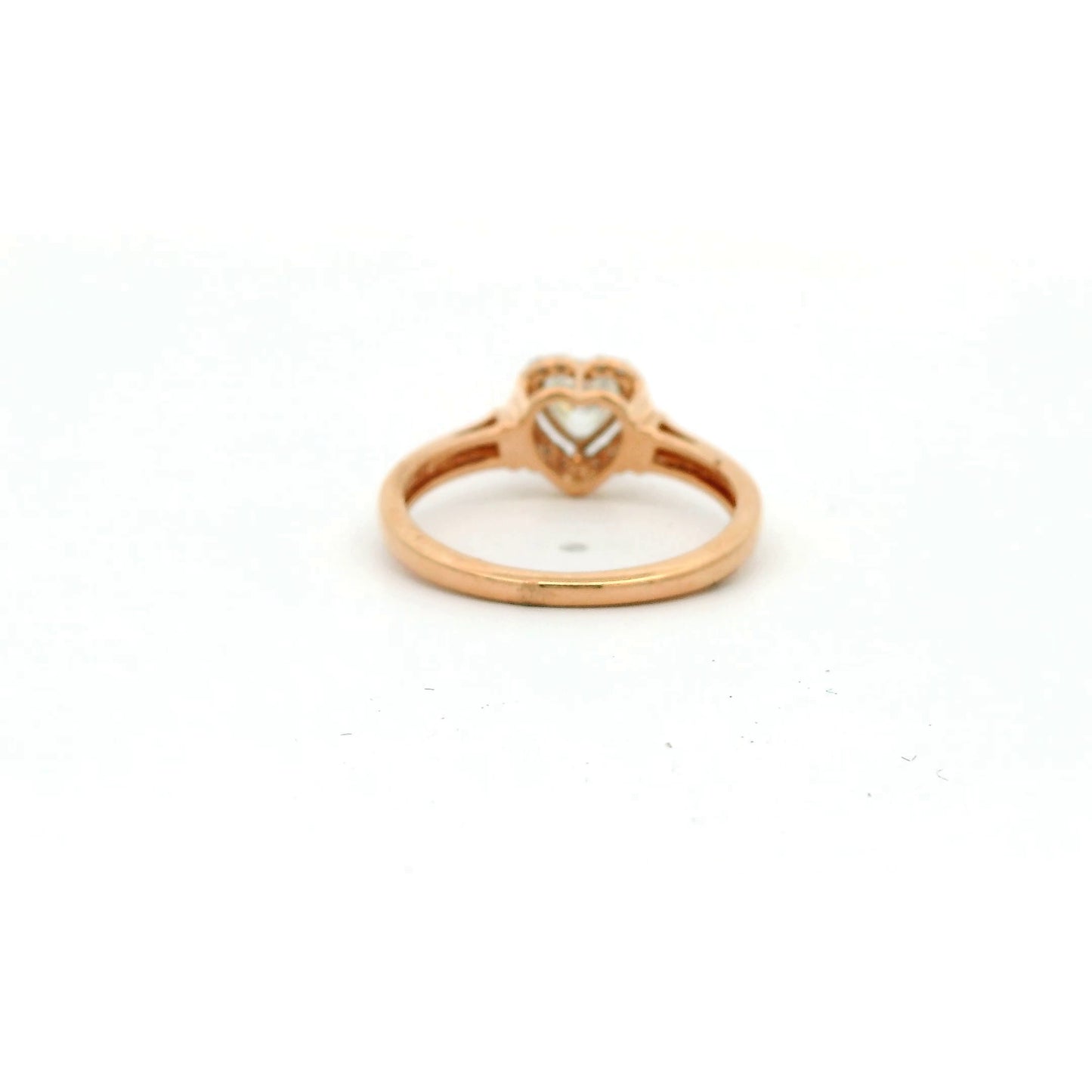 Osa Diamond Ring