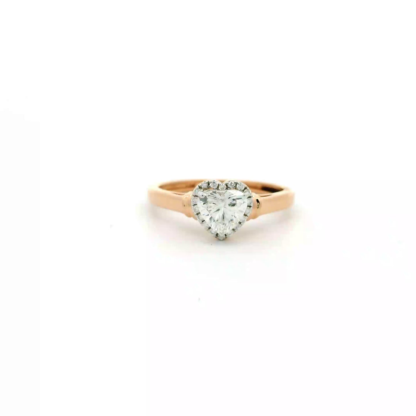 Osa Diamond Ring