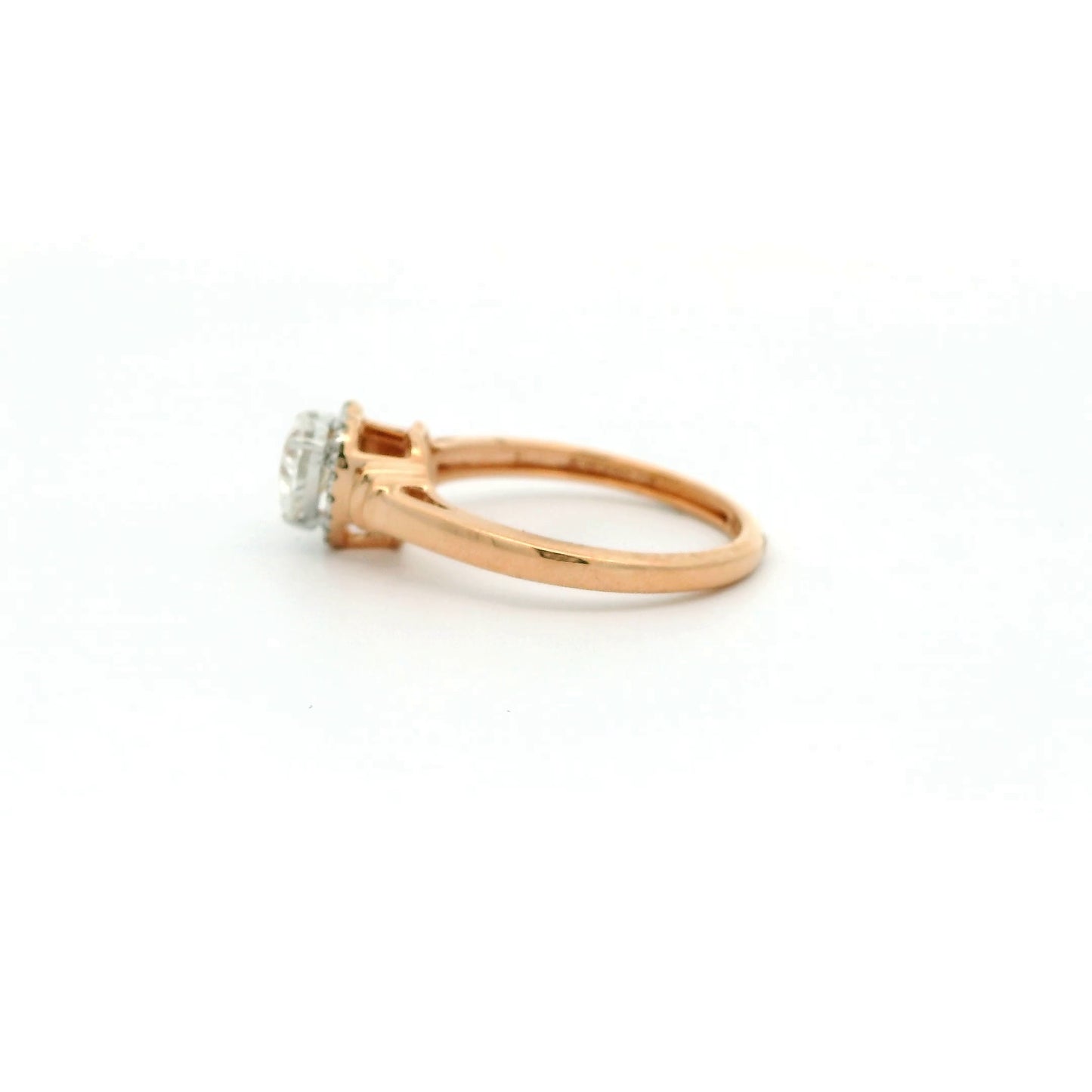 Osa Diamond Ring