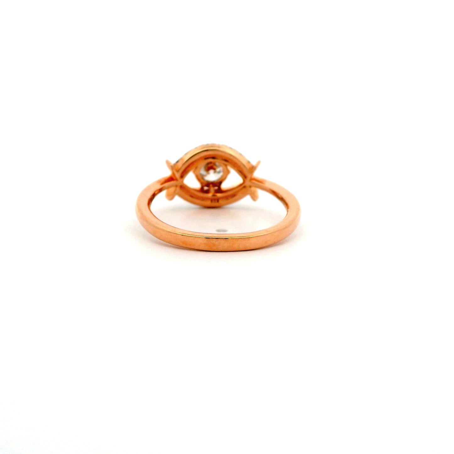 Selin Diamond Ring