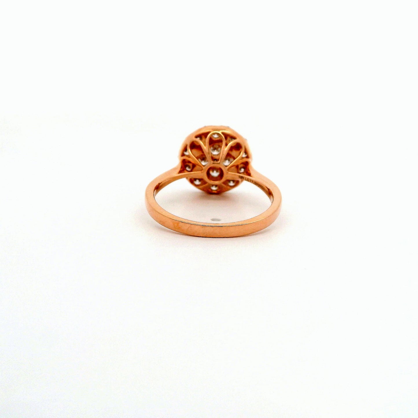 Avel Diamond Ring