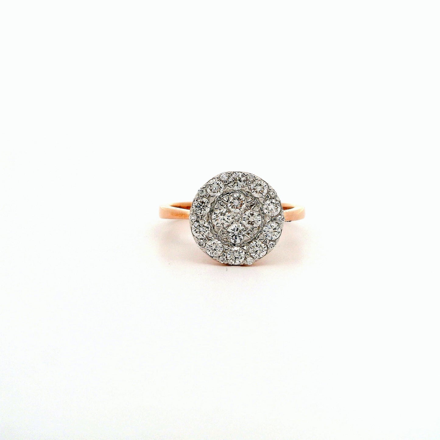 Avel Diamond Ring