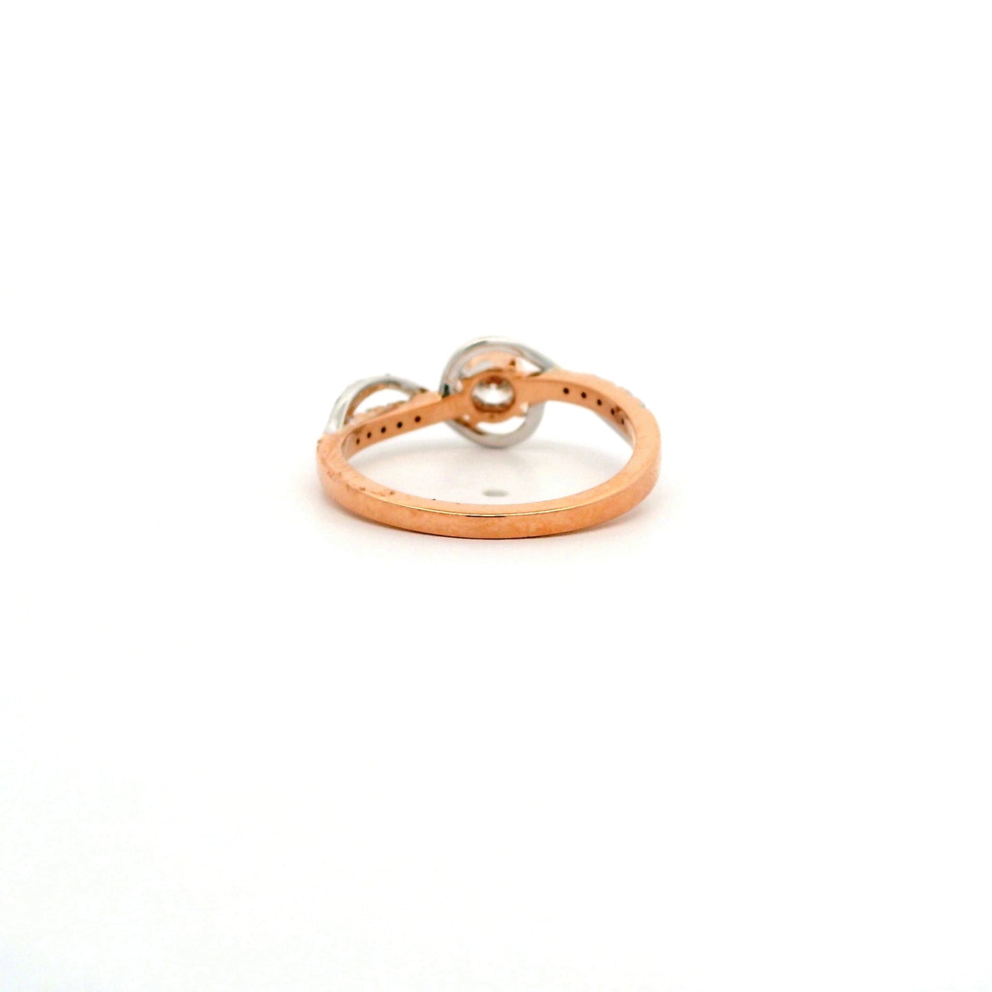 Soma Diamond Ring