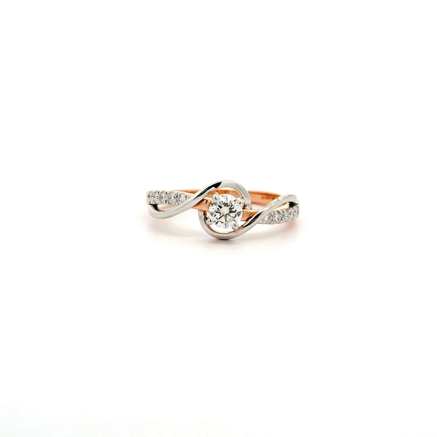 Soma Diamond Ring