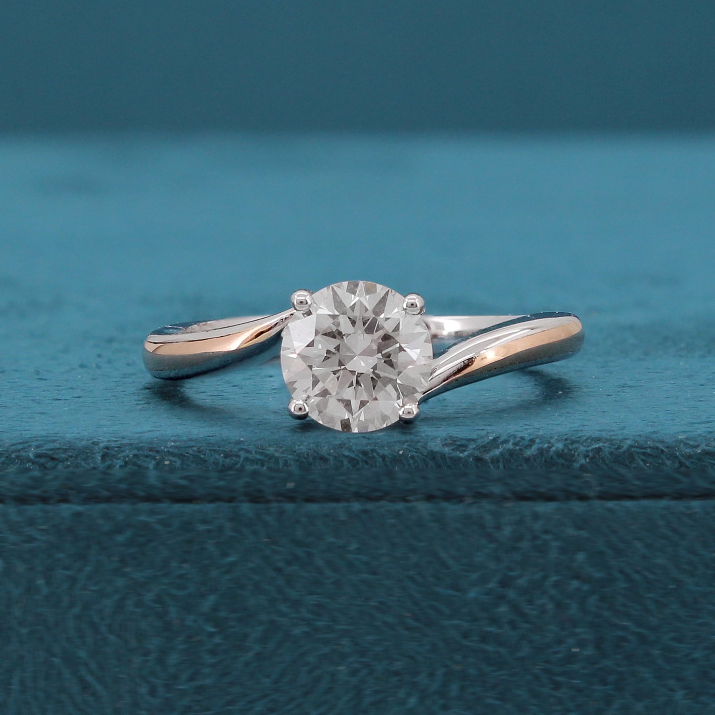 Liora Diamond Ring