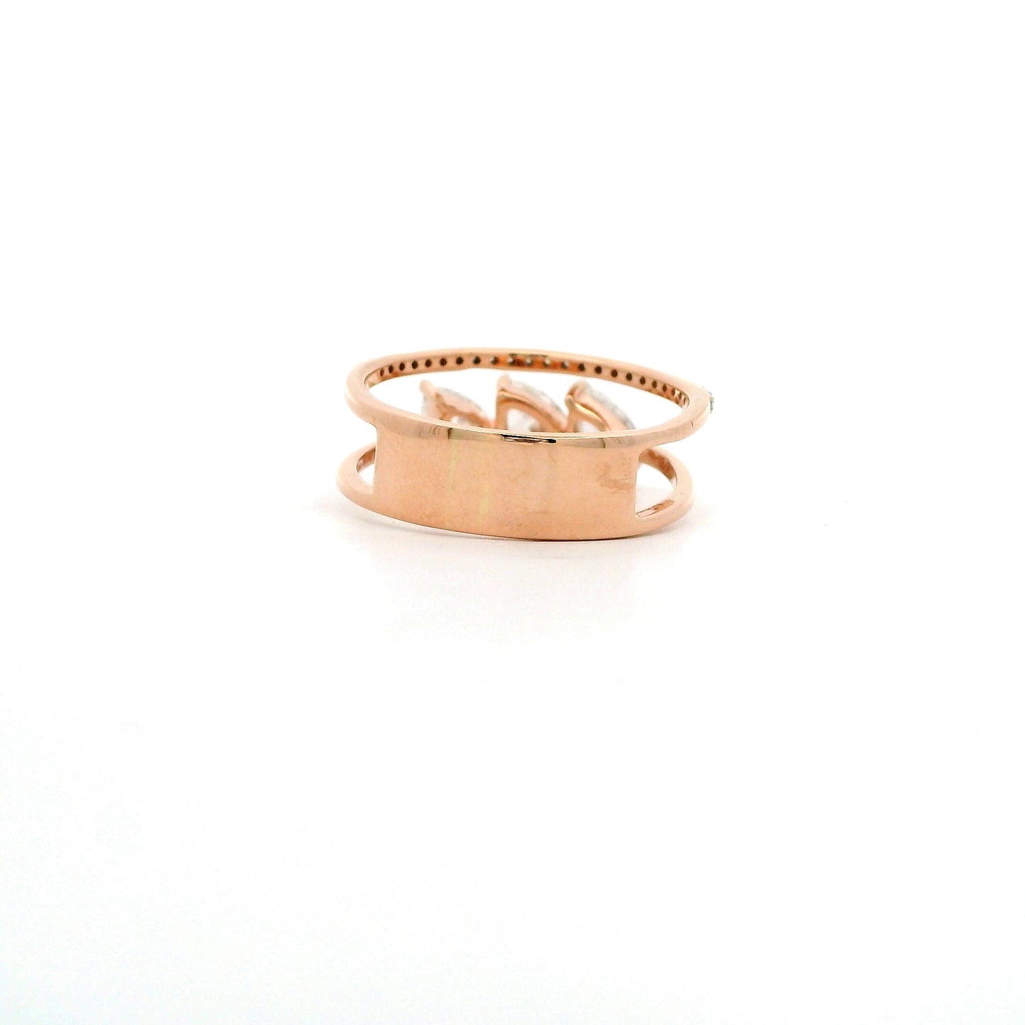 Valeira Diamond Ring