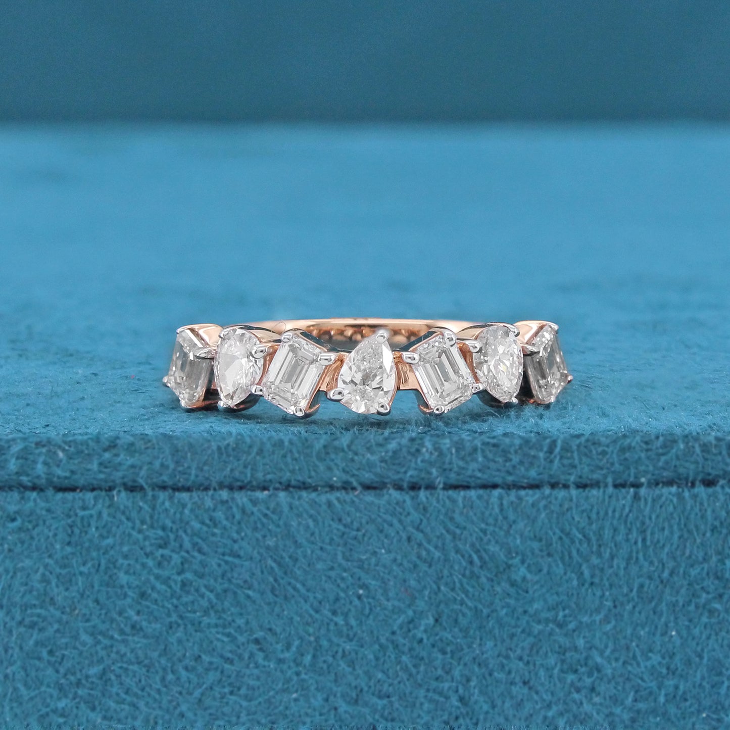 Olyra Diamond Ring