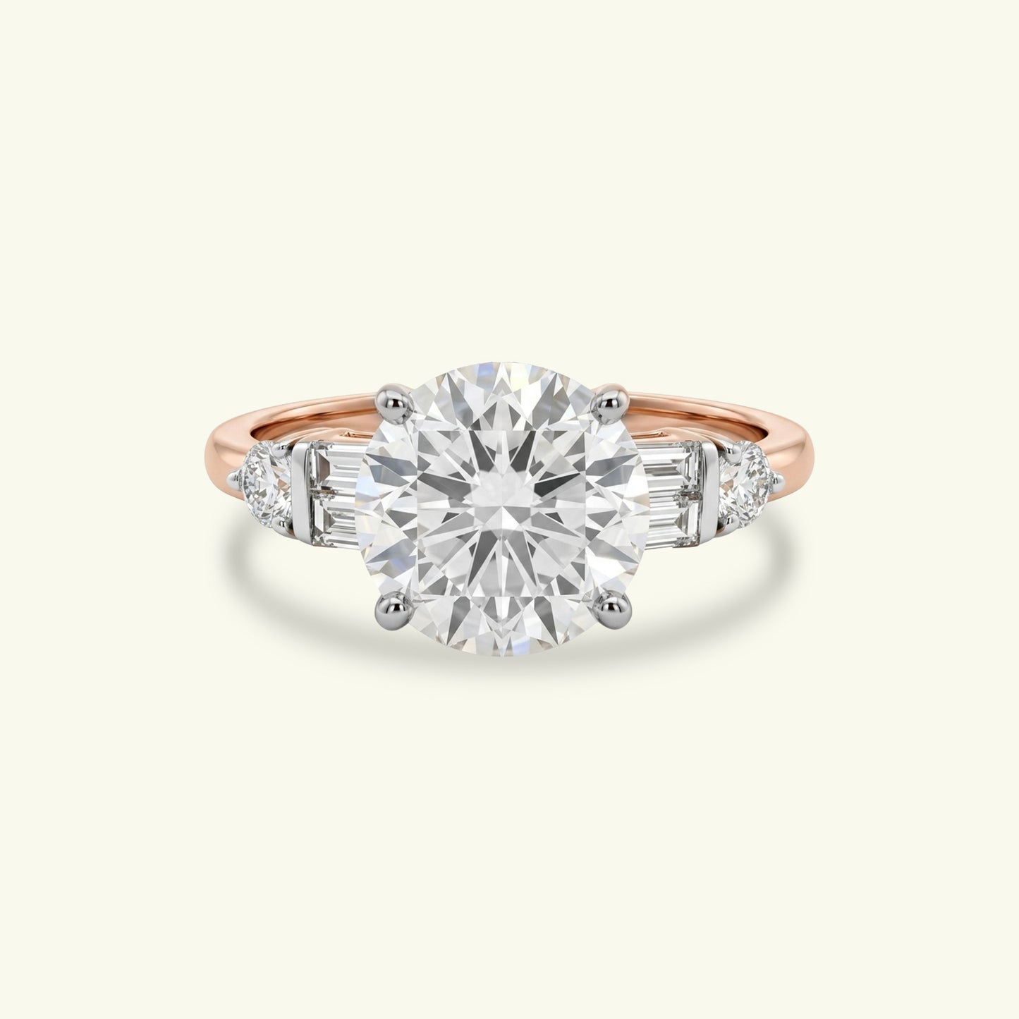 Maelle Diamond Ring