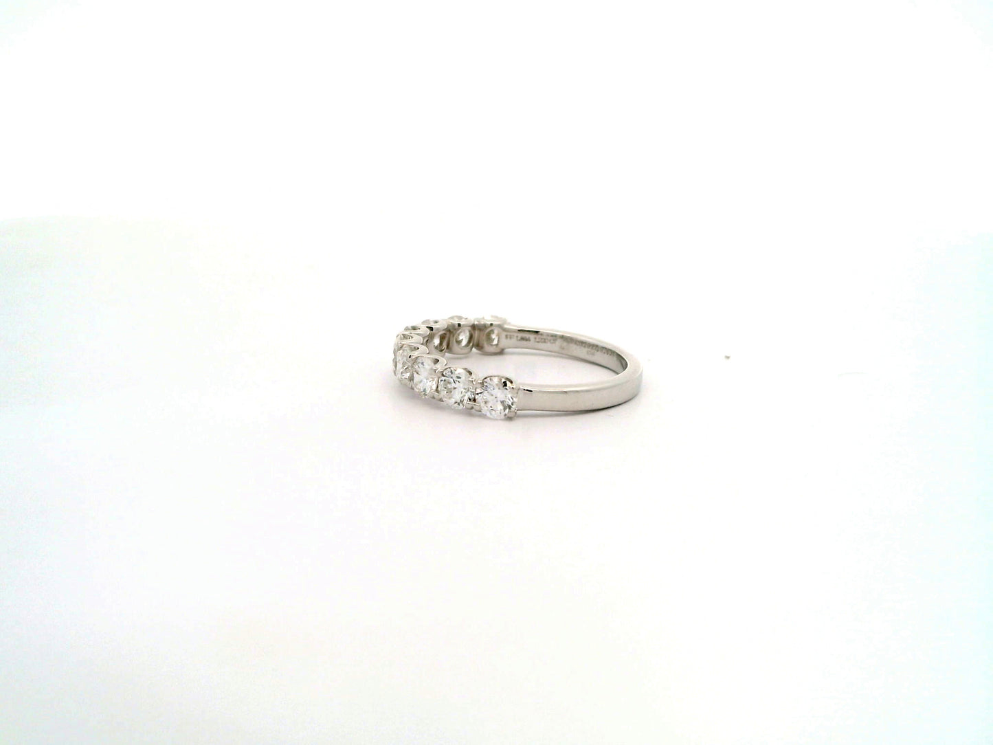 Elaria Diamond Eternity Ring