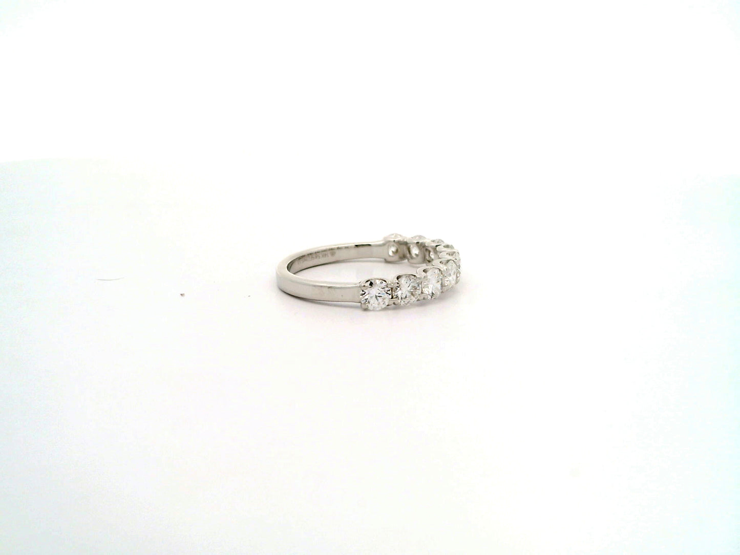 Elaria Diamond Eternity Ring