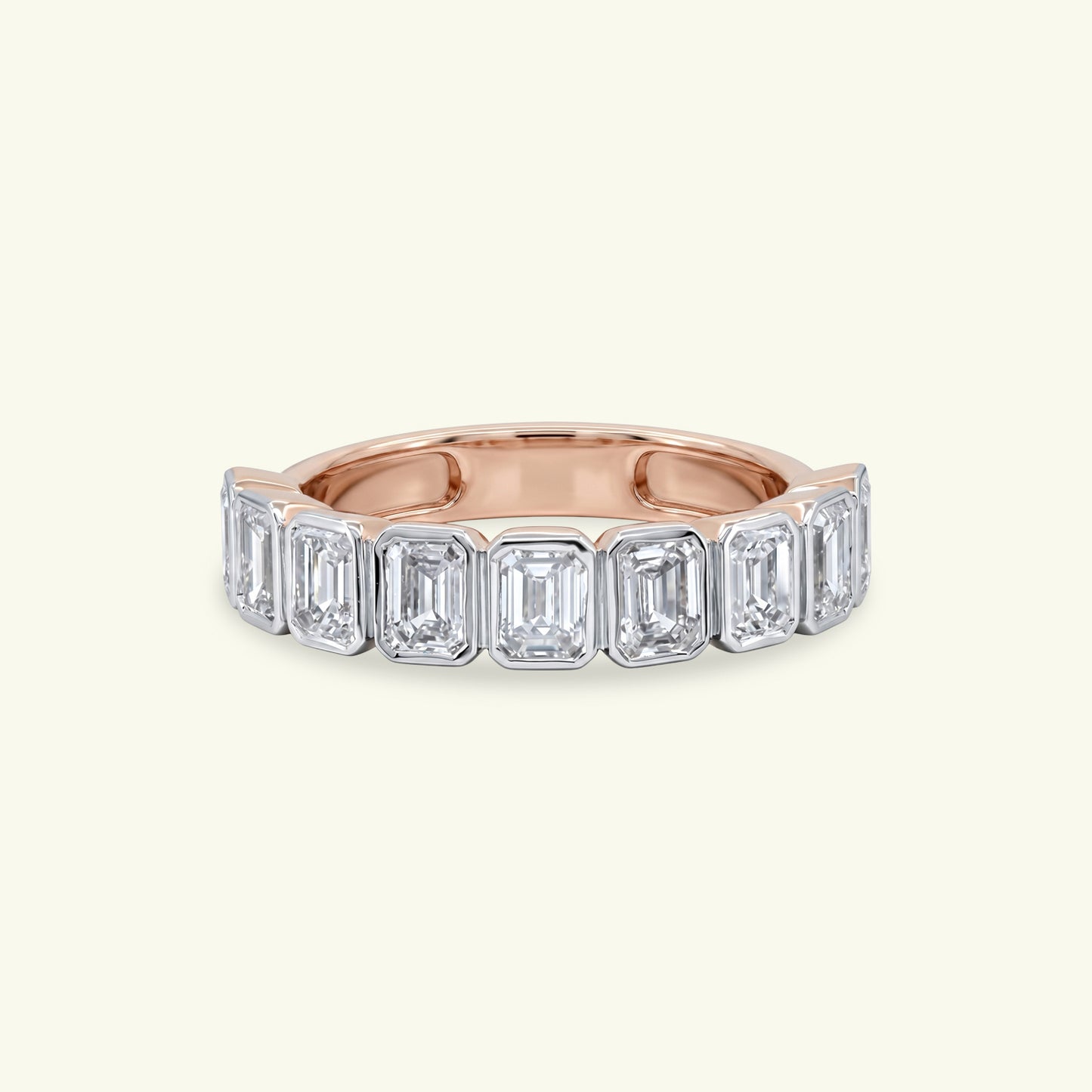 Sylara Diamond Ring