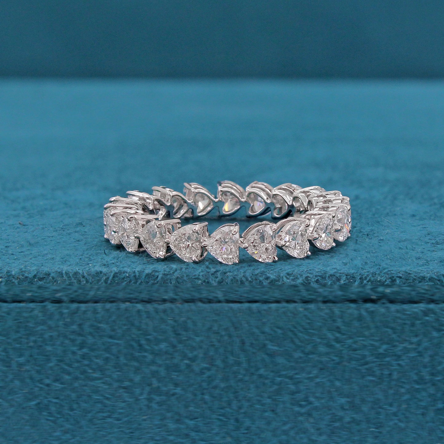 Nirelle Diamond Eternity Ring