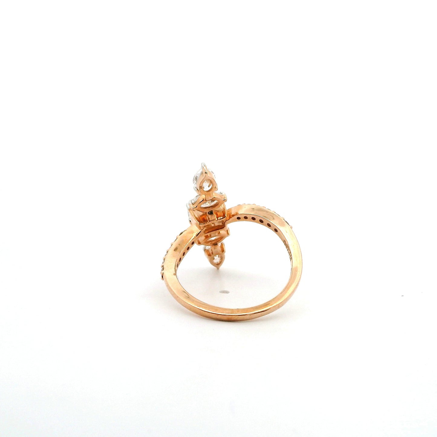 Isara Diamond Ring