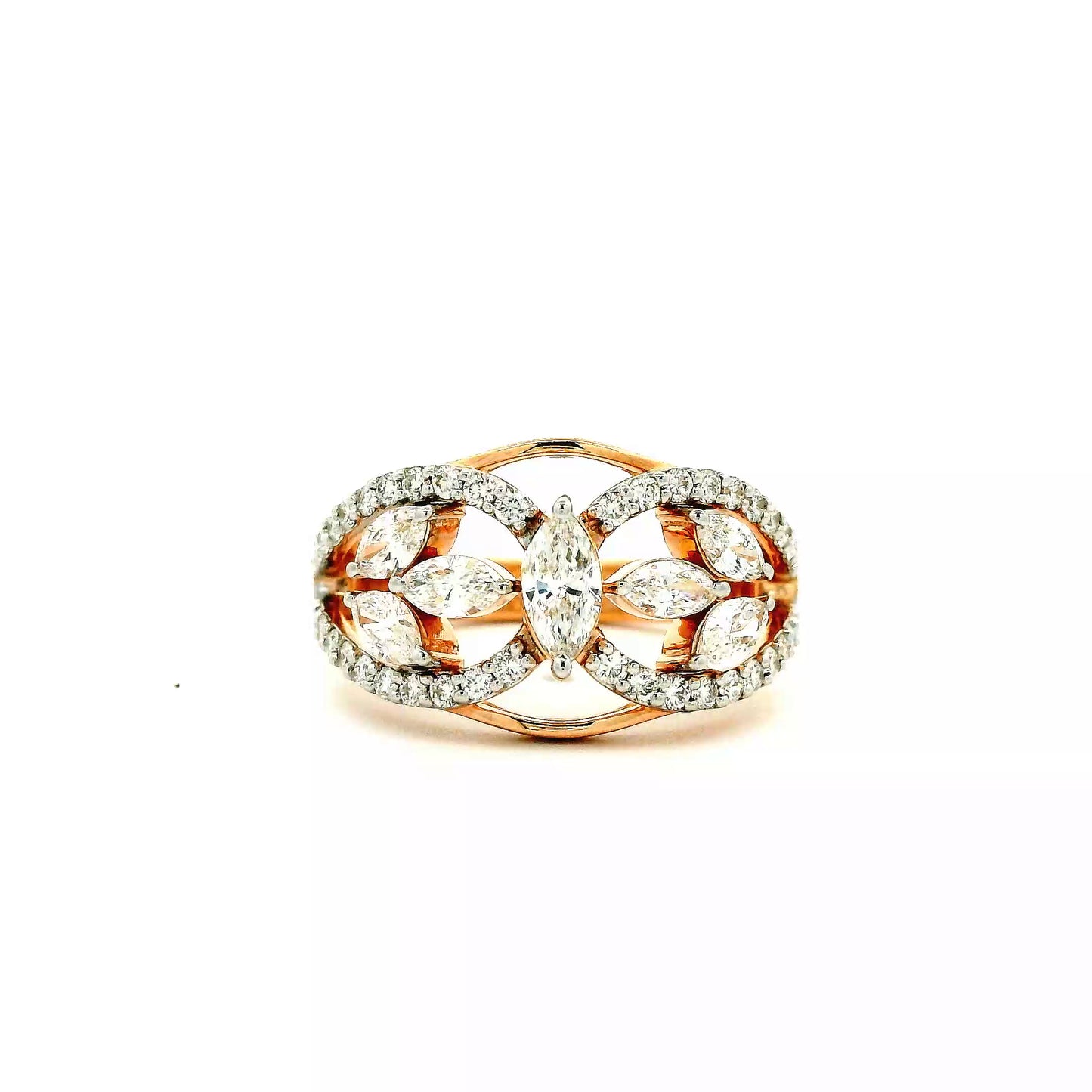 Teryn Diamond Ring