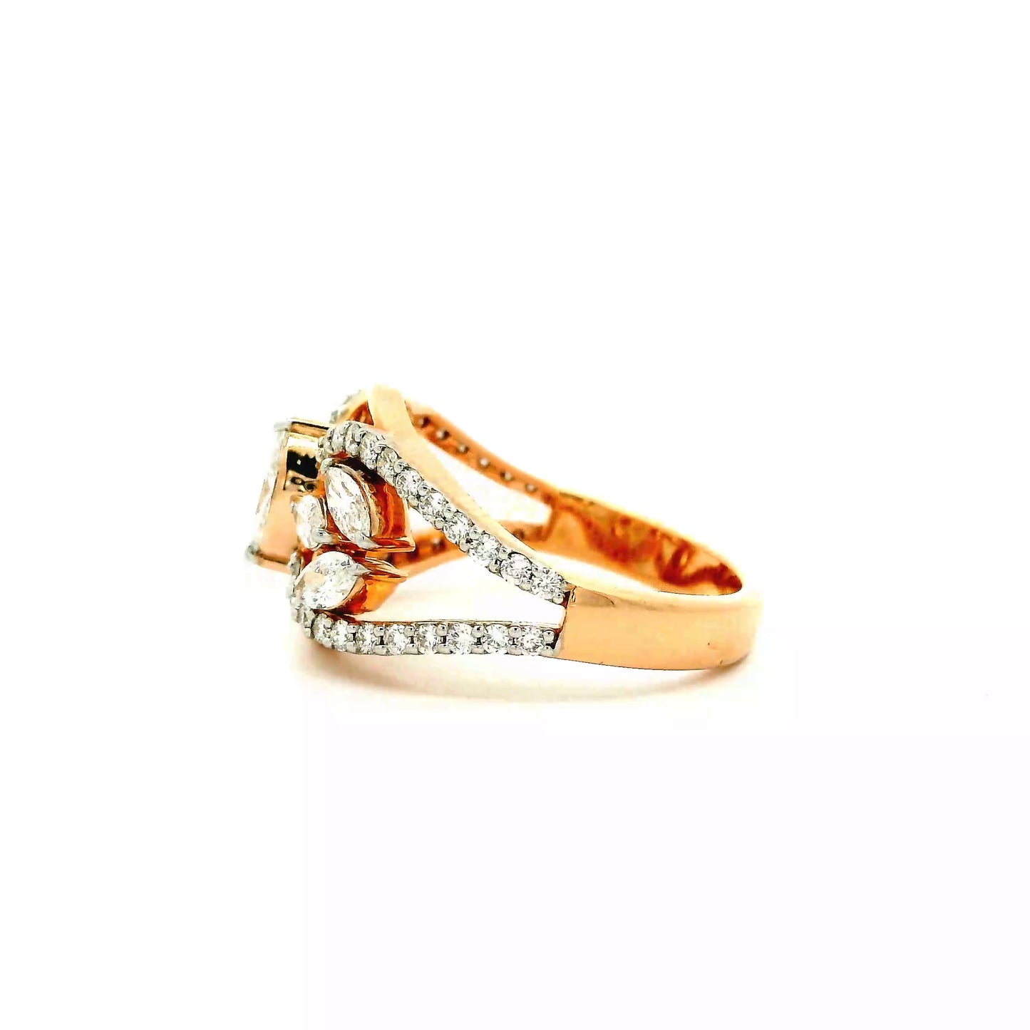 Teryn Diamond Ring