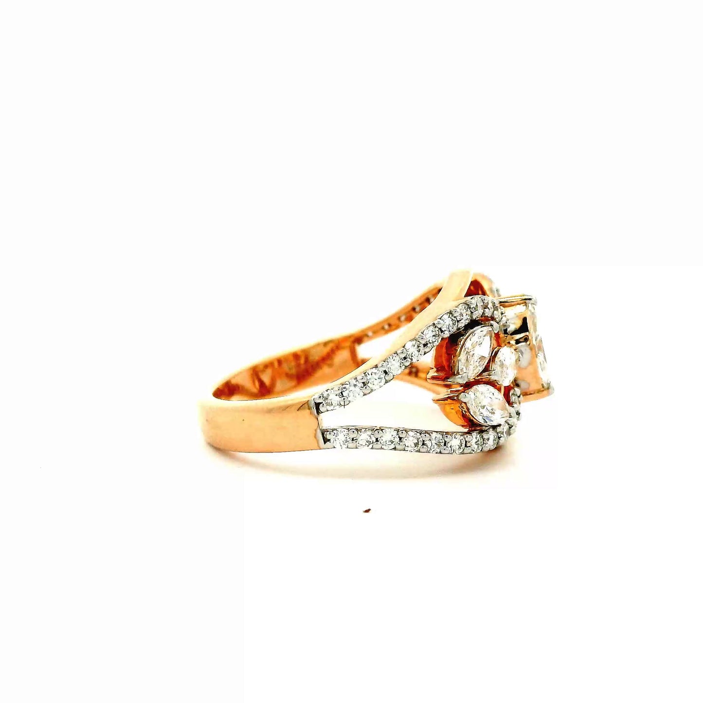 Teryn Diamond Ring
