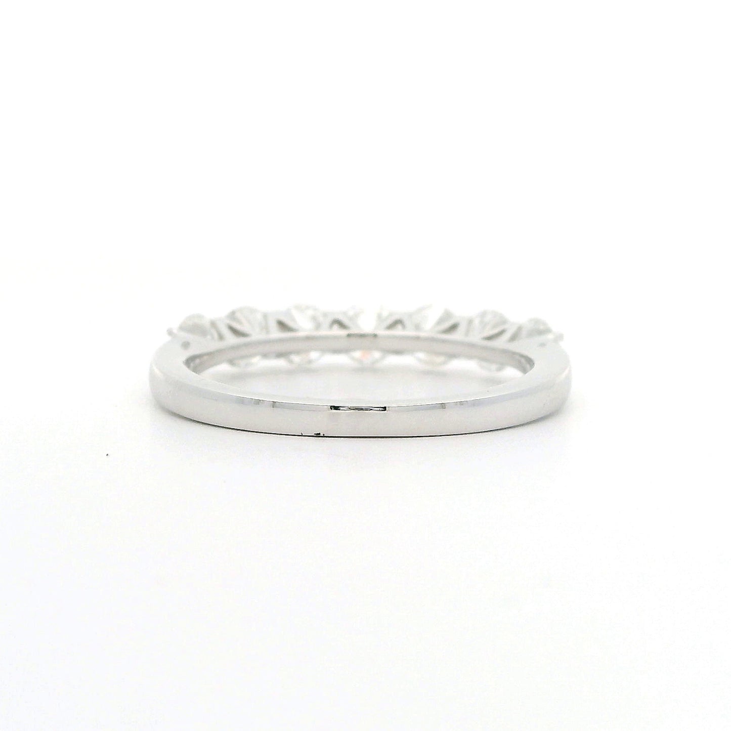 Nalara Diamond Eternity Ring
