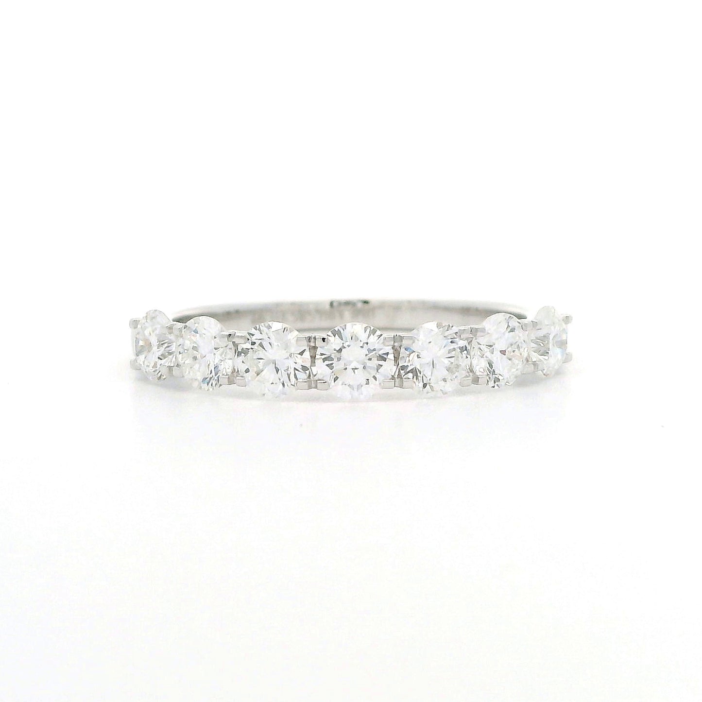 Nalara Diamond Eternity Ring