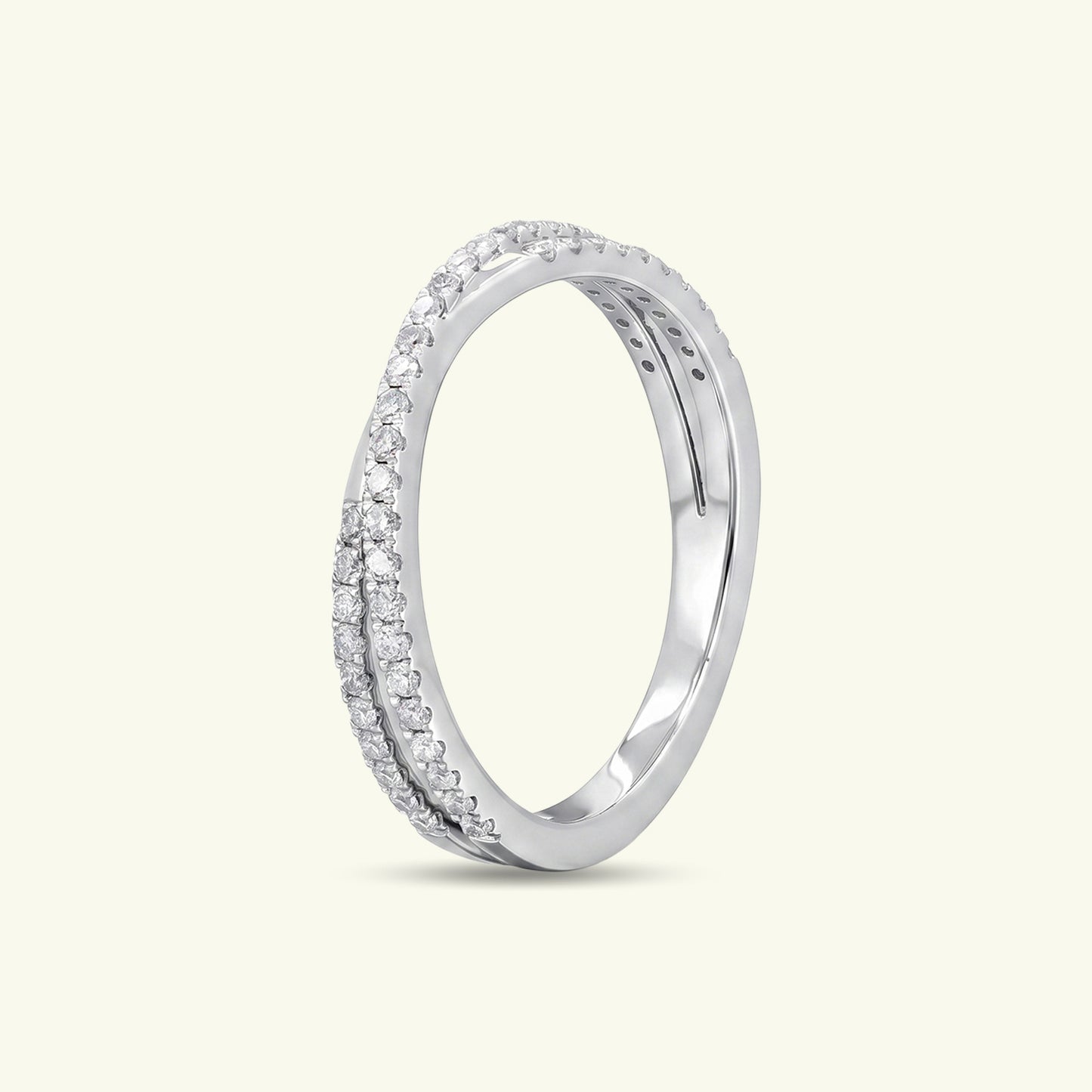 Liri Diamond Ring
