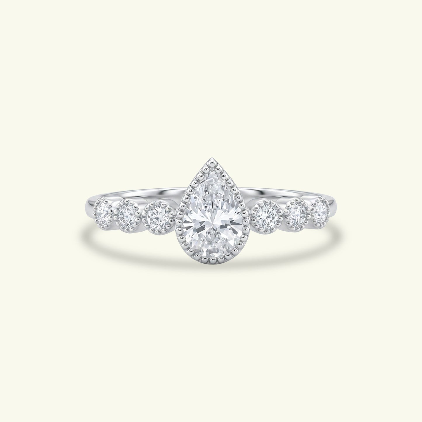 Serel Diamond Ring