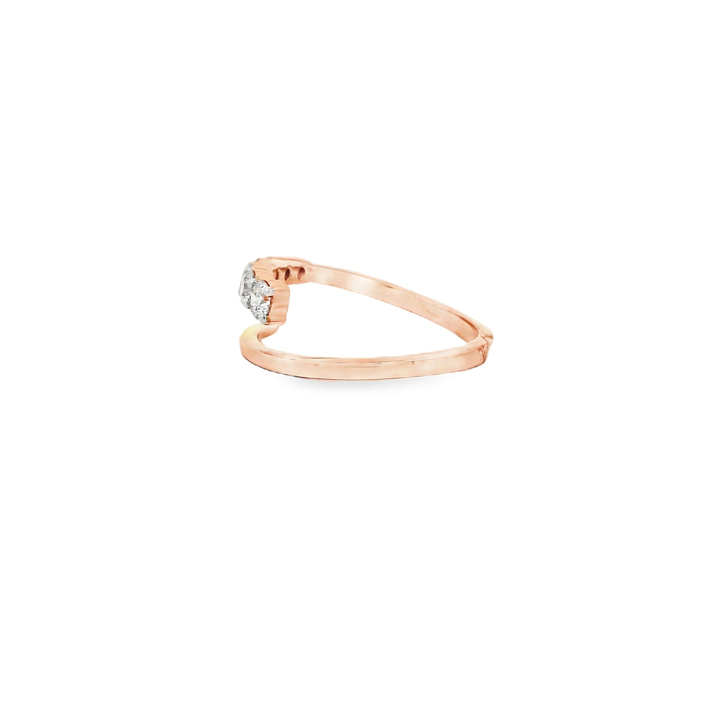 Araya Essence Diamond Ring